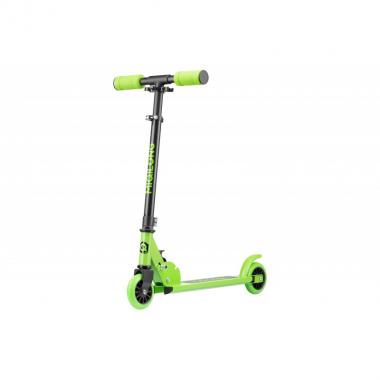 Miqilong Самокат Cart Зелений