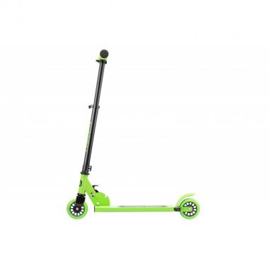 Miqilong Самокат Cart Зелений