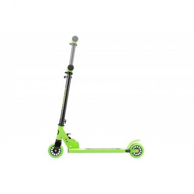 Miqilong Самокат Cart Зелений