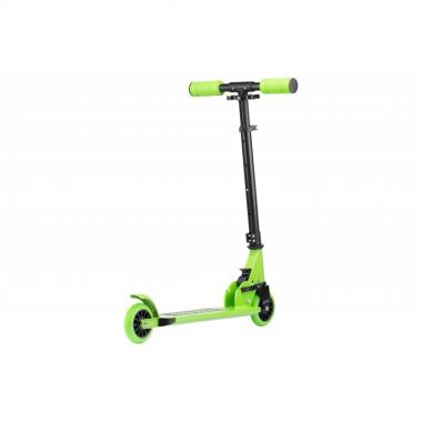 Miqilong Самокат Cart Зелений