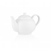 ARDESTO Tea pot Imola, 450 ml, porcelain