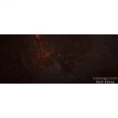Games Software Diablo 4 [Blu-Ray диск] (PS4)