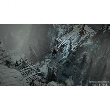 Games Software Diablo 4 [Blu-Ray диск] (PS4)