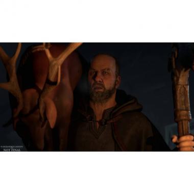 Games Software Diablo 4 [Blu-Ray диск] (PS4)