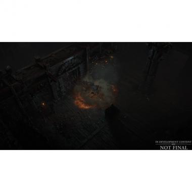 Games Software Diablo 4 [Blu-Ray диск] (PS4)