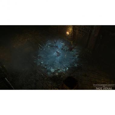 Games Software Diablo 4 [Blu-Ray диск] (PS4)