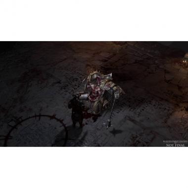Games Software Diablo 4 [Blu-Ray диск] (PS4)