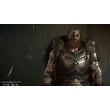 Games Software Diablo 4 [Blu-Ray диск] (PS4)