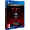 Games Software Diablo 4 [Blu-Ray диск] (PS4)
