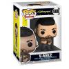 Funko Колекційна фігурка Funko POP! Cyberpunk 2077: V-Male 1