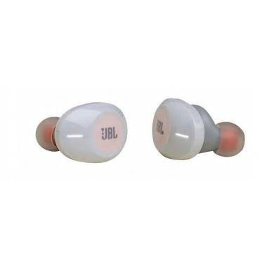 JBL T120TWS[JBLT120TWSWHT]