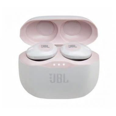 JBL T120TWS[JBLT120TWSWHT]