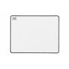 2E Gaming Mouse Pad Speed/Control Mouse Pad M White (275*360*3 mm)