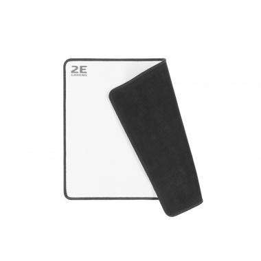 2E Gaming Mouse Pad Speed/Control Mouse Pad M White (275*360*3 mm)