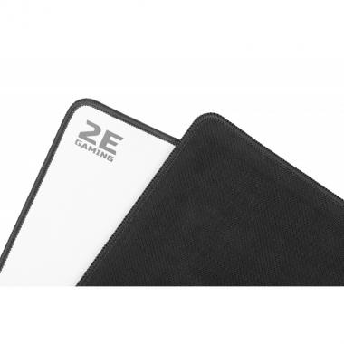 2E Gaming Mouse Pad Speed/Control Mouse Pad M White (275*360*3 mm)