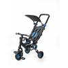 Galileo Триколісний велосипед Strollcycle Black синій