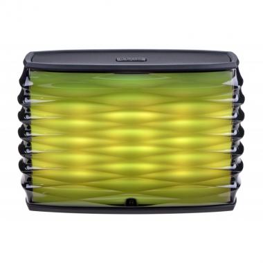 iHome iBT85 Wireless, Color Changing, USB, iPX4, Mic
