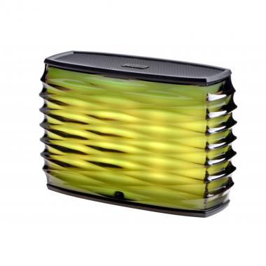 iHome iBT85 Wireless, Color Changing, USB, iPX4, Mic