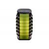 iHome iBT85 Wireless, Color Changing, USB, iPX4, Mic