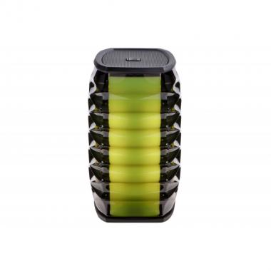 iHome iBT85 Wireless, Color Changing, USB, iPX4, Mic