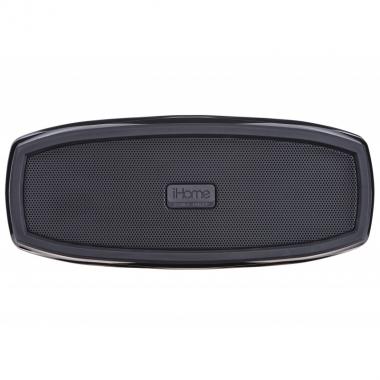 iHome iBT85 Wireless, Color Changing, USB, iPX4, Mic