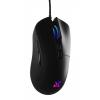 Dream Machines Gaming mouse DM4 Evo USB Black