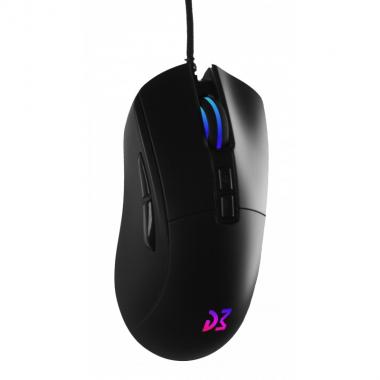 Dream Machines Gaming mouse DM4 Evo USB Black