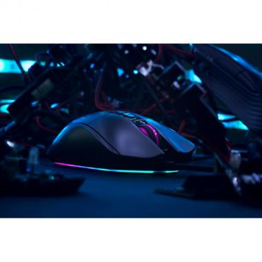 Dream Machines Gaming mouse DM4 Evo USB Black