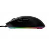 Dream Machines Gaming mouse DM4 Evo USB Black