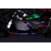 Dream Machines Gaming mouse DM4 Evo USB Black