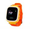 GoGPSme телефон-часы с GPS трекером K11[K11YL]