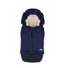 Nuvita 9845 CARRYON[зимний (темно-синий/замш/бежевый)]