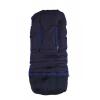 Nuvita 9845 CARRYON[зимний (темно-синий/замш/бежевый)]