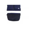 Nuvita 9845 CARRYON[зимний (темно-синий/замш/бежевый)]