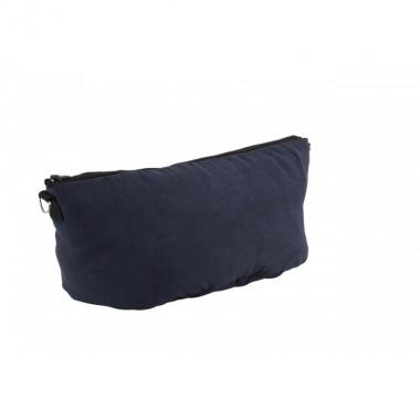 Nuvita 9845 CARRYON[зимний (темно-синий/замш/бежевый)]
