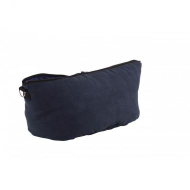 Nuvita 9845 CARRYON[зимний (темно-синий/замш/бежевый)]