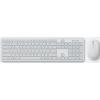 Microsoft Комплект Atom Desktop Bluetooth Grey
