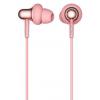 1MORE E1025 Stylish Dual-dynamic Driver Mic[E1025-PINK]