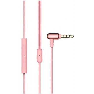 1MORE E1025 Stylish Dual-dynamic Driver Mic[E1025-PINK]