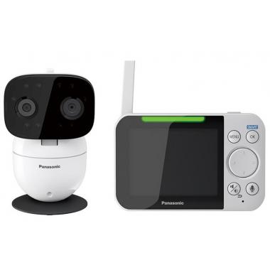 Panasonic Цифрова відеоняня KX-HN3001RUW