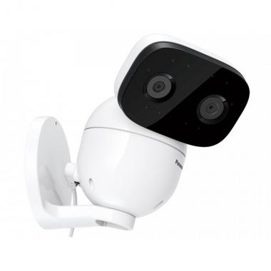 Panasonic Цифрова відеоняня KX-HN3001RUW