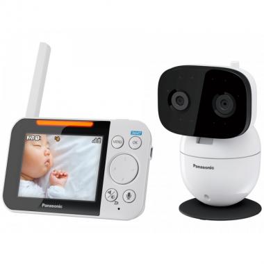 Panasonic Цифрова відеоняня KX-HN3001RUW