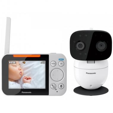 Panasonic Цифрова відеоняня KX-HN3001RUW