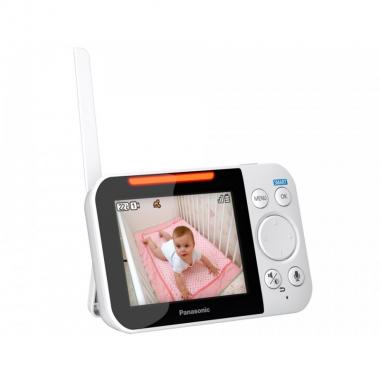 Panasonic Цифрова відеоняня KX-HN3001RUW