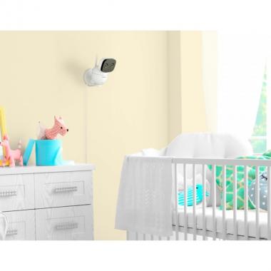Panasonic Цифрова відеоняня KX-HN3001RUW