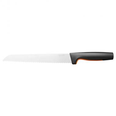 Fiskars Кухонный нож для хлеба Functional Form, 21.3 см