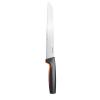 Fiskars Кухонный нож для хлеба Functional Form, 21.3 см