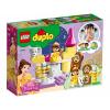 LEGO Конструктор DUPLO Бальний зал Белль 10960
