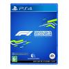 Games Software F1 2021 [Blu-Ray диск] (PS4)