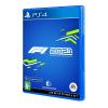 Games Software F1 2021 [Blu-Ray диск] (PS4)